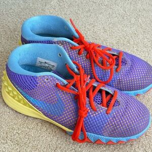 Nike Kyrie 1 "Easter